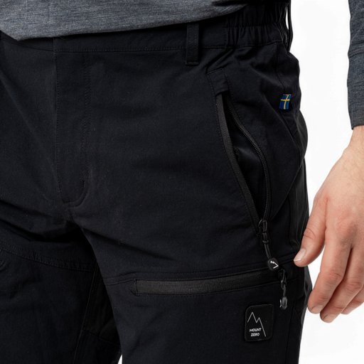 Friluftsshorts MZ - Herr Friluftsshorts MZ - Herr