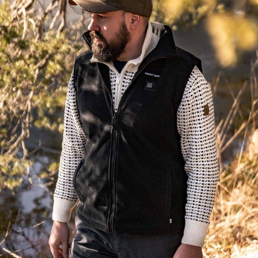 Thermoweste Herren - Mount Zero