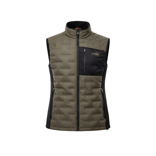 Men's Electronic Warming Vest Down Lined