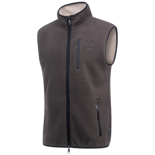 Vapiti Fleeceweste mit Pile – Herren Vapiti Fleeceweste mit Pile – Herren