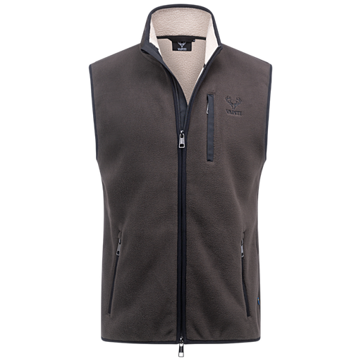 Vapiti Fleeceweste mit Pile – Herren Vapiti Fleeceweste mit Pile – Herren