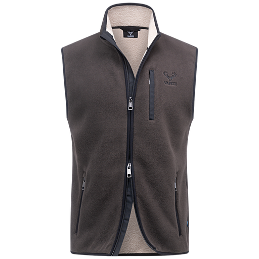 Vapiti Fleeceweste mit Pile – Herren Vapiti Fleeceweste mit Pile – Herren