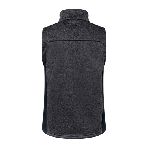 P4H Flatfleeceweste – Herren