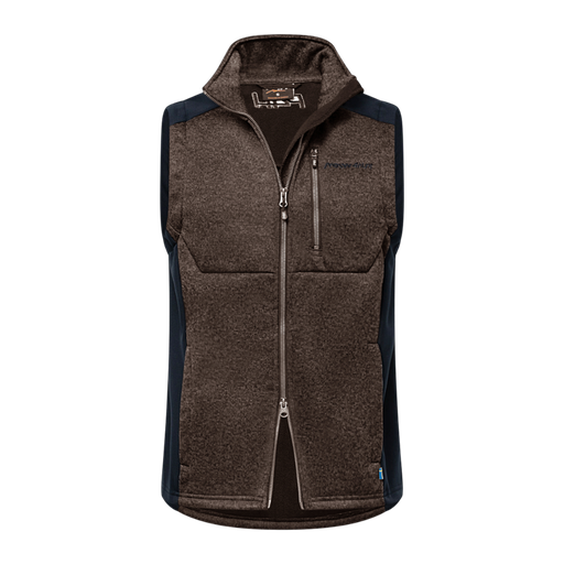 P4H Flatfleeceväst – Herr