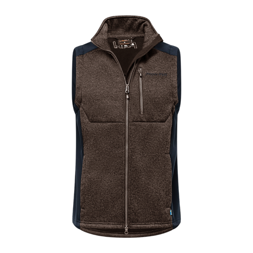 P4H Flatfleeceväst – Herr