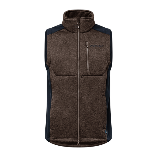 P4H Flatfleeceväst – Herr