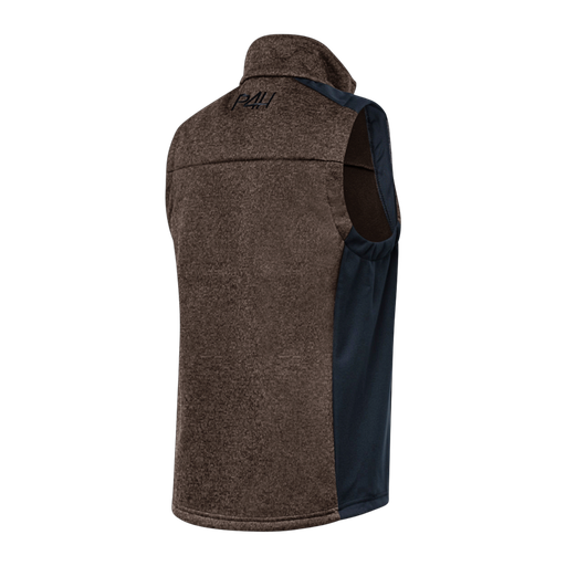 P4H Flatfleeceväst – Herr