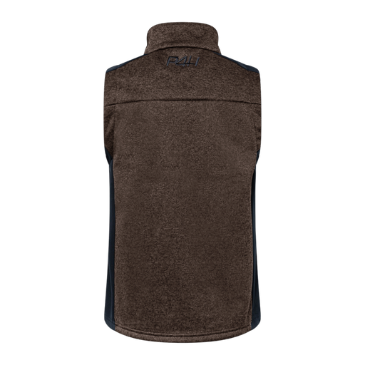 P4H Flatfleeceväst – Herr