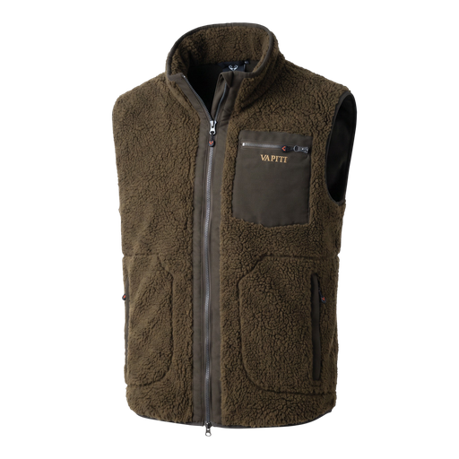 Vapiti Lodge Hunting Pile Vest