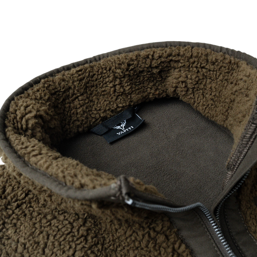 Vapiti Lodge Hunting Pile Vest