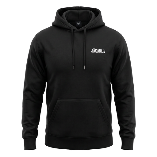 Jägarliv Hoodie