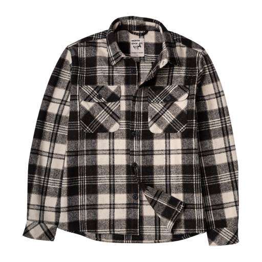 Lumberjack Overshirt - North Edge
