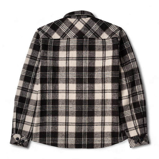 Lumberjack Overshirt - North Edge