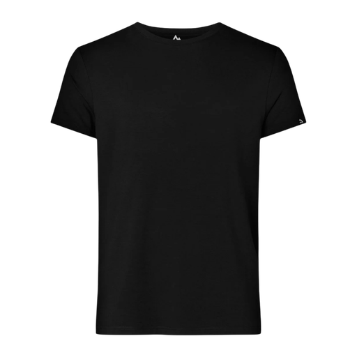 Mount Zero Bambus-T-Shirt – Herren Mount Zero Bambus-T-Shirt – Herren