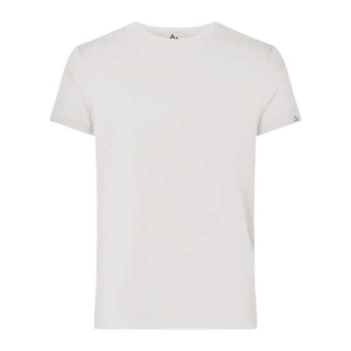 Mount Zero Bambus-T-Shirt – Herren