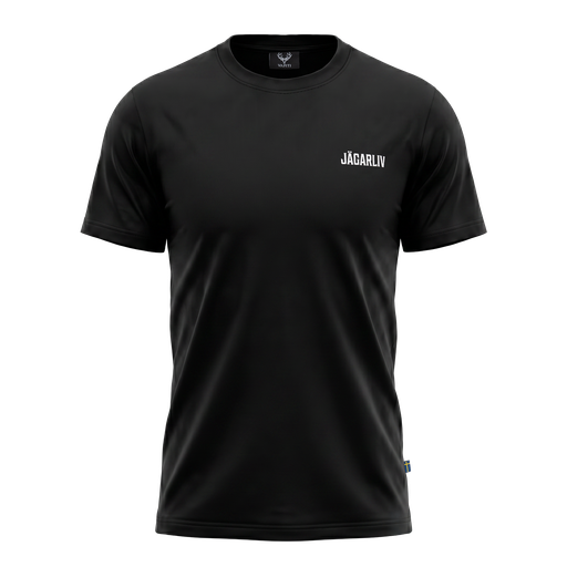 Jägarliv T-Shirt – 100% Cotton
