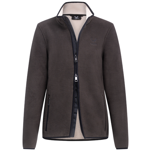 Vapiti Fleecejacke mit Pile – Damen Vapiti Fleecejacke mit Pile – Damen