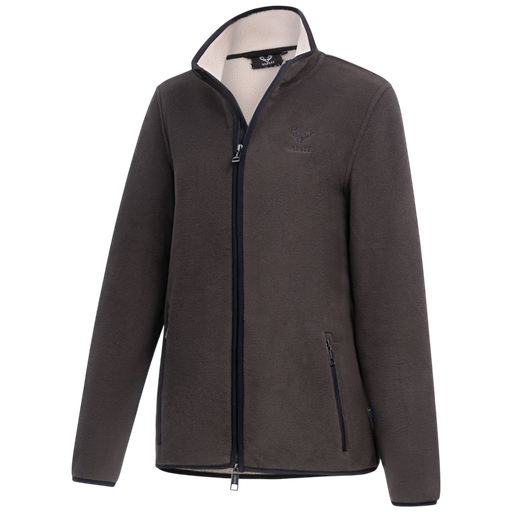 Vapiti Fleecejacke mit Pile – Damen Vapiti Fleecejacke mit Pile – Damen