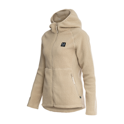 Mount Zero Pile – Damen