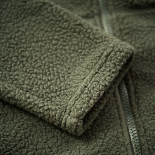 Mount Zero Pile - Dam