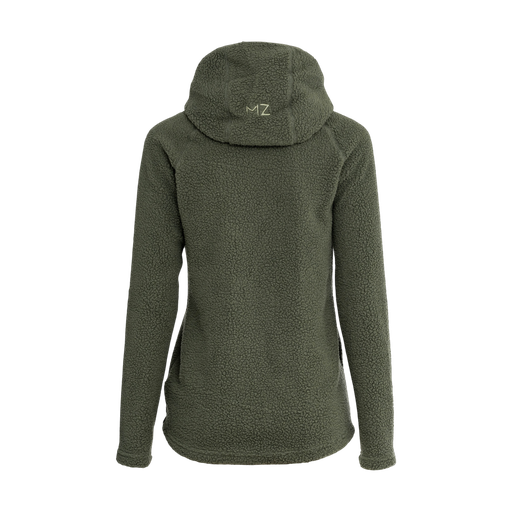 Mount Zero Pile - Dam