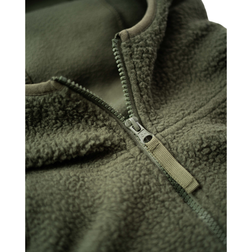 Mount Zero Pile - Dam