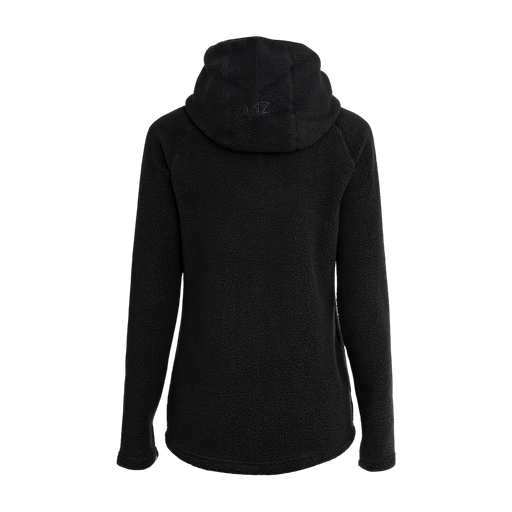 Mount Zero Pile - Dam