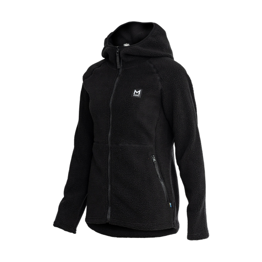 Mount Zero Pile - Dam