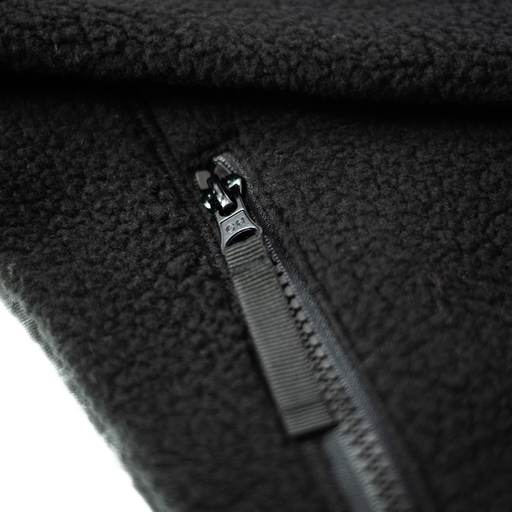 Mount Zero Pile - Dam