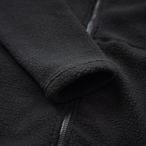 Mount Zero Pile - Dam