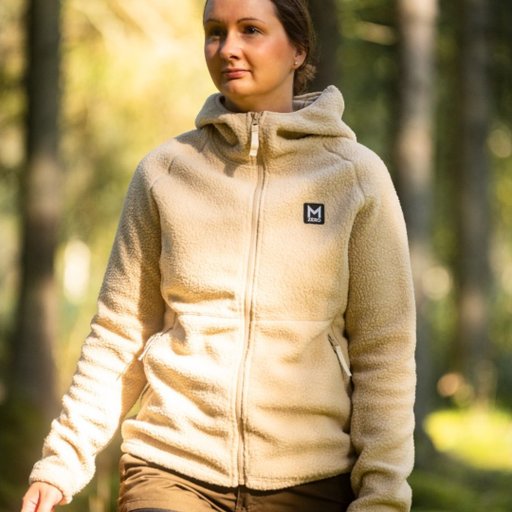 Mount Zero Pile – Damen Mount Zero Pile – Damen