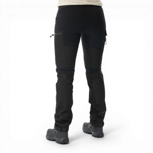 Women's Outdoor trousers Stekenjokk