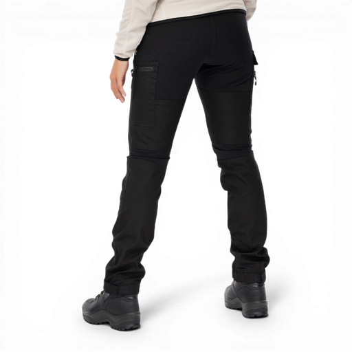 Women's Outdoor trousers Stekenjokk