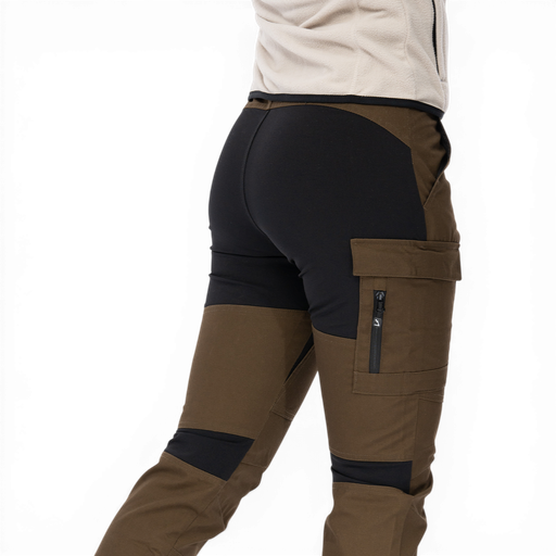 Women's Outdoor trousers Stekenjokk