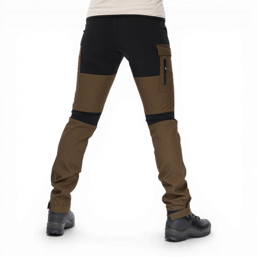 Women's Outdoor trousers Stekenjokk
