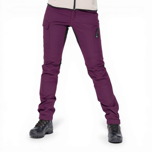 Women's Outdoor trousers Stekenjokk