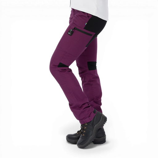 Women's Outdoor trousers Stekenjokk