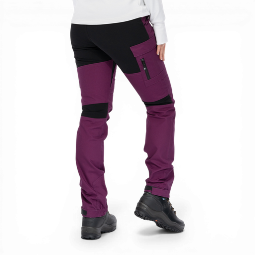 Women's Outdoor trousers Stekenjokk