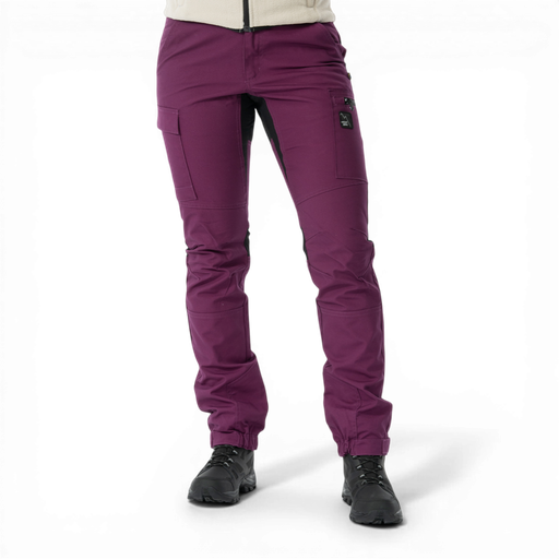 Women's Outdoor trousers Stekenjokk