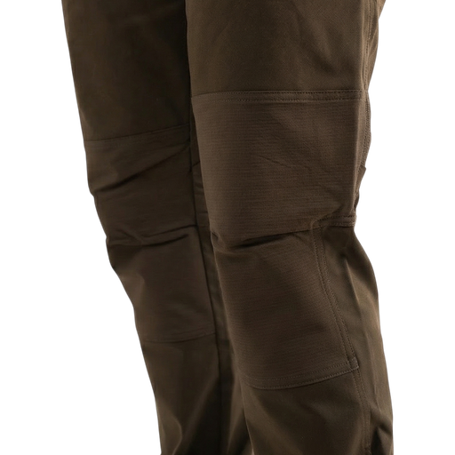 Friluftsbyxor – Stretch & Ripstop