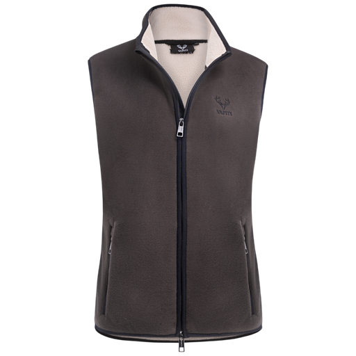 Vapiti Fleeceweste mit Pile – Damen