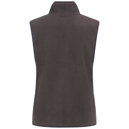 Vapiti Fleeceweste mit Pile – Damen