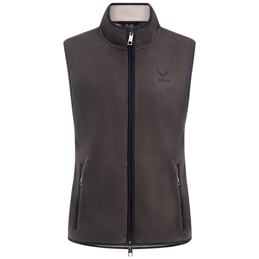 Vapiti Fleeceweste mit Pile – Damen