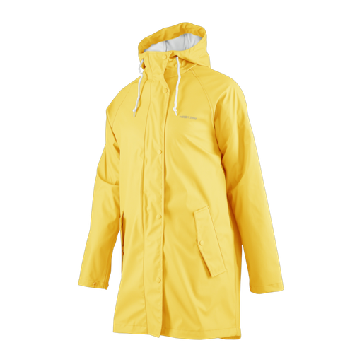 Mount Zero Regenmantel – Damen