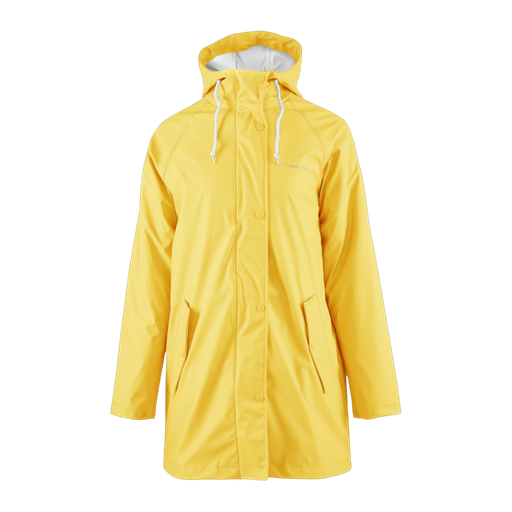 Mount Zero Regenmantel – Damen