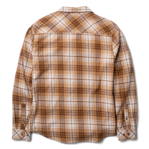 North Edge Baumwollhemd – Herren North Edge Baumwollhemd – Herren