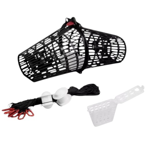 Kräftpaket Vättern