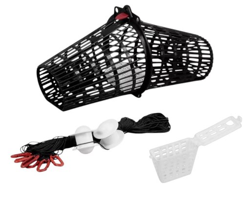 Vättern Crayfish Fishing Package