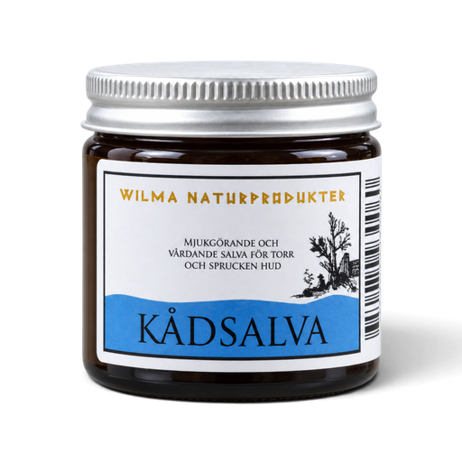 Kådsalva