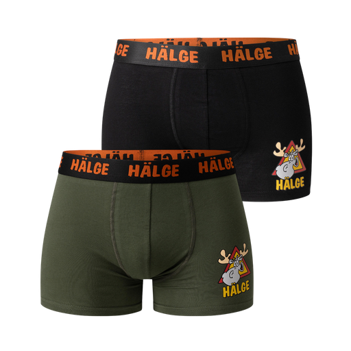 Hälge Boxer 2-Pack